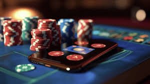 Trò chơi casino trực tuyến tại 123bet trên thiết bị di động