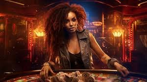 Tham gia các bàn live casino trực tuyến của 123bet trên điện thoại và máy tính