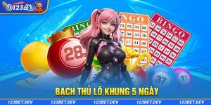 bạch thủ lô khung 5 ngày