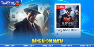 Băng Nhóm Mafia