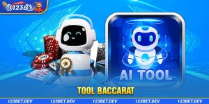 tool baccarat