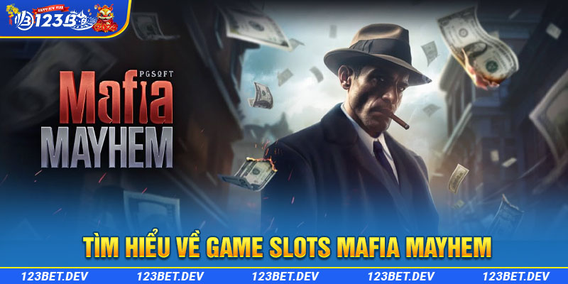 Giới thiệu cơ bản về trò chơi Băng Nhóm Mafia